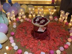 -骑士KTV(红谷滩万达店)