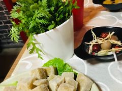 -羊家胡同·龙虾烧烤火锅(龙汇路店)