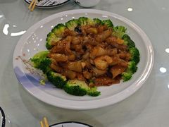 -黑石礁酒楼·海鲜(黑石礁店)