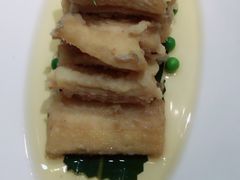 -汤记传菜(秀浦路店)