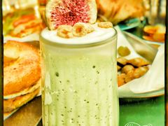 -Catch Bagel(芳草地店)