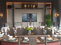 包厢-墨泉峰味(润和国际广场店)