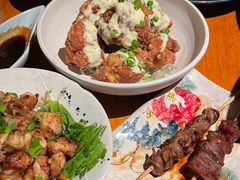 -醉虎传(南锣鼓巷店)