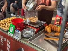 -东仓门早市