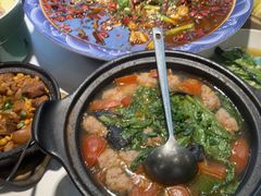-新概念来凤鱼(璧山店)