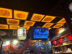 -有喜屋·烧鸟·居酒屋(三钢里店)