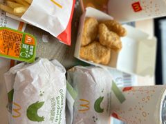 -麦当劳(金山红星美凯龙DT店)