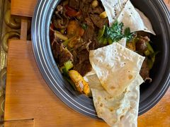 -宗巴雍姆藏餐府