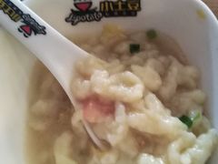 -小土豆北方菜馆(方庄店)