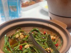 -纪林菜馆·博山菜老字号(华光路店)