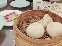 -富春茶社(国庆路店)