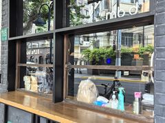 -mbd(华山路店)