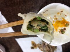 -西安饺子馆(南坪西路店)