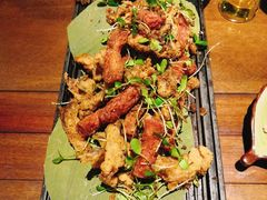 -福慧慈缘素食餐厅(王府井店)
