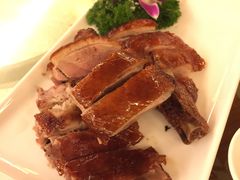 -糟粕醋·椰苑海南菜餐厅(亚龙湾天域酒店)