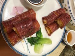 金沙红米肠-点都德(北京路贰店)