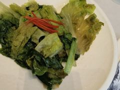-乾隆美食·本帮菜(黄河路店)
