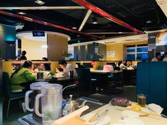 大堂-海底捞火锅(枫蓝国际购物中心店)