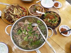 -正宗苏稽毛哥跷脚牛肉总店