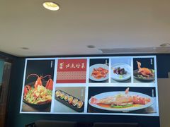 -顺峰(农展馆店)