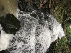 藏龙百瀑-藏龙百瀑风景区