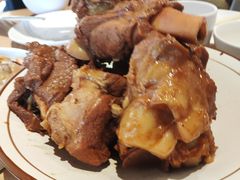 -关东小磨东北菜(上海长风大悦城店)