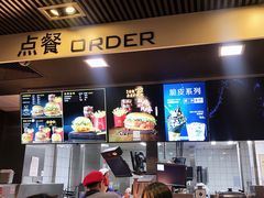-麦当劳(顺义店)