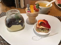 -宁波阳光豪生大酒店·豪生咖啡厅