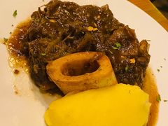 -La Tavernetta(Bar à Vin)(乌鲁木齐路店)