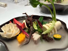 -京兆尹(雍和宫店)