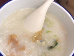 皮蛋瘦肉粥-宏状元现熬粥·京味菜(黄寺大街店)