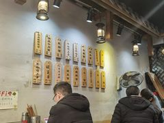 -秦云老太婆摊摊面(长嘉汇两江峯店)