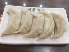 -明将锅贴(五爱路店)