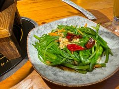 -民食香·腊排骨野生菌美食(木府店)