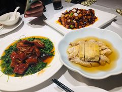 -老人和饭店(淮海中路店)