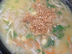 糊涂面-洛阳面馆(红专路店)
