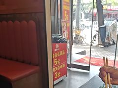 -晓林火锅(安定门店)