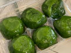 -王家沙点心店(南京西路总店)