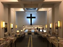 店内环境-先锋书店(五台山总店)