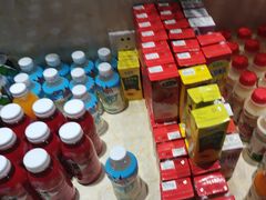 -北京汉斯特自助烤肉(临朐店)