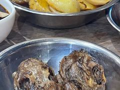 -双流老妈兔头(总店)