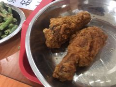 -北京大学-燕南食堂