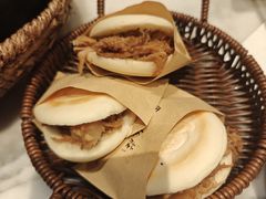 -西安饭庄·非遗陕菜(钟楼店)