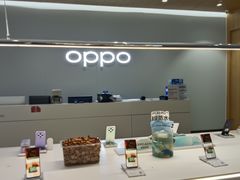 -OPPO服务体验中心(天津和平区天河城店)