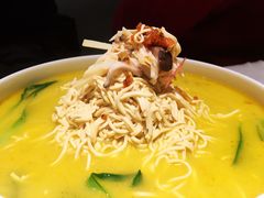 -民国红公馆·秦淮八艳(夫子庙店)