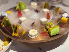 -狮拾久·现代新加坡料理(福田COCO Park店)