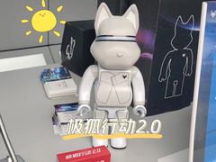 -北汽鹏龙ARCFOX极狐(国贸店)