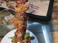 -金谷园饺子·烧烤(人大总店)