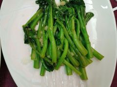 -万柳阁小馆·花园餐厅(龙潭湖店)
