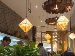 -云海肴·汽锅鸡·云南菜(苏州中心店)